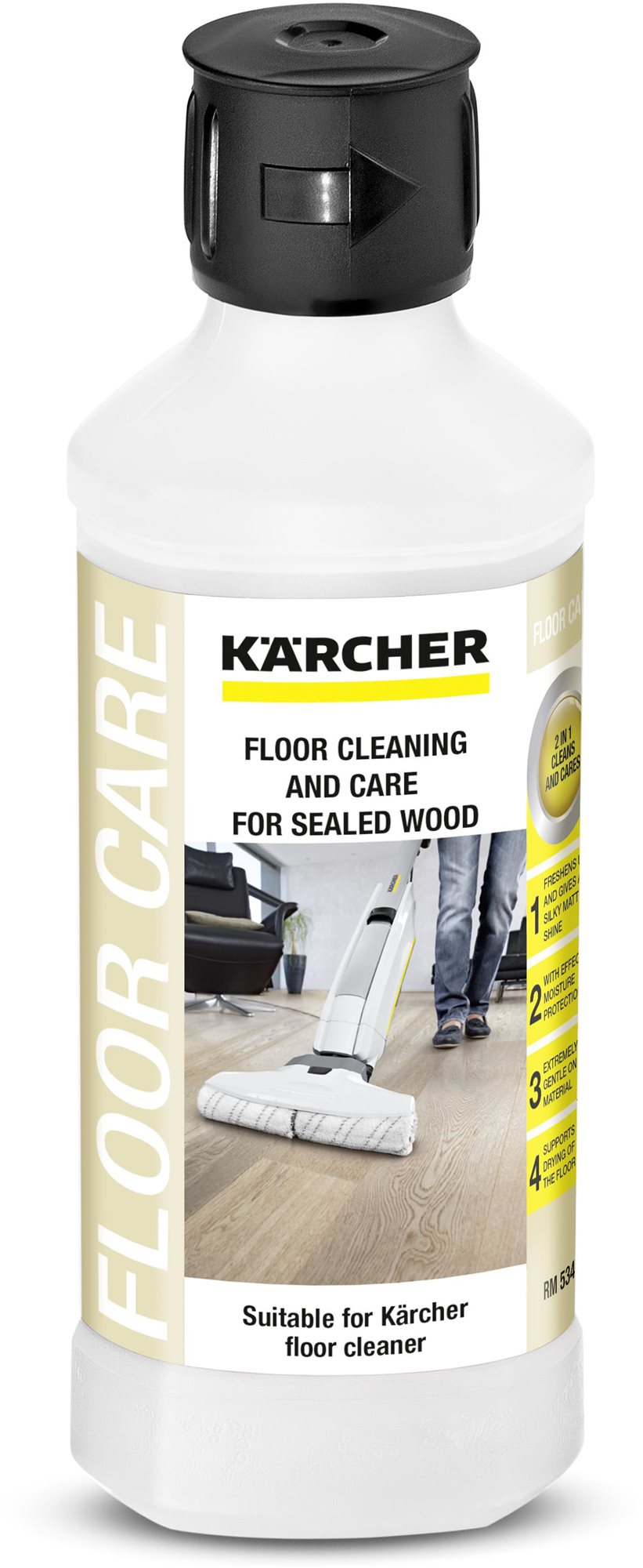 KÄRCHER RM 534