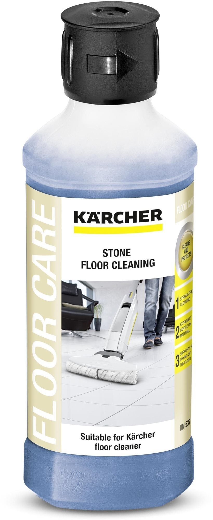 KÄRCHER RM 537