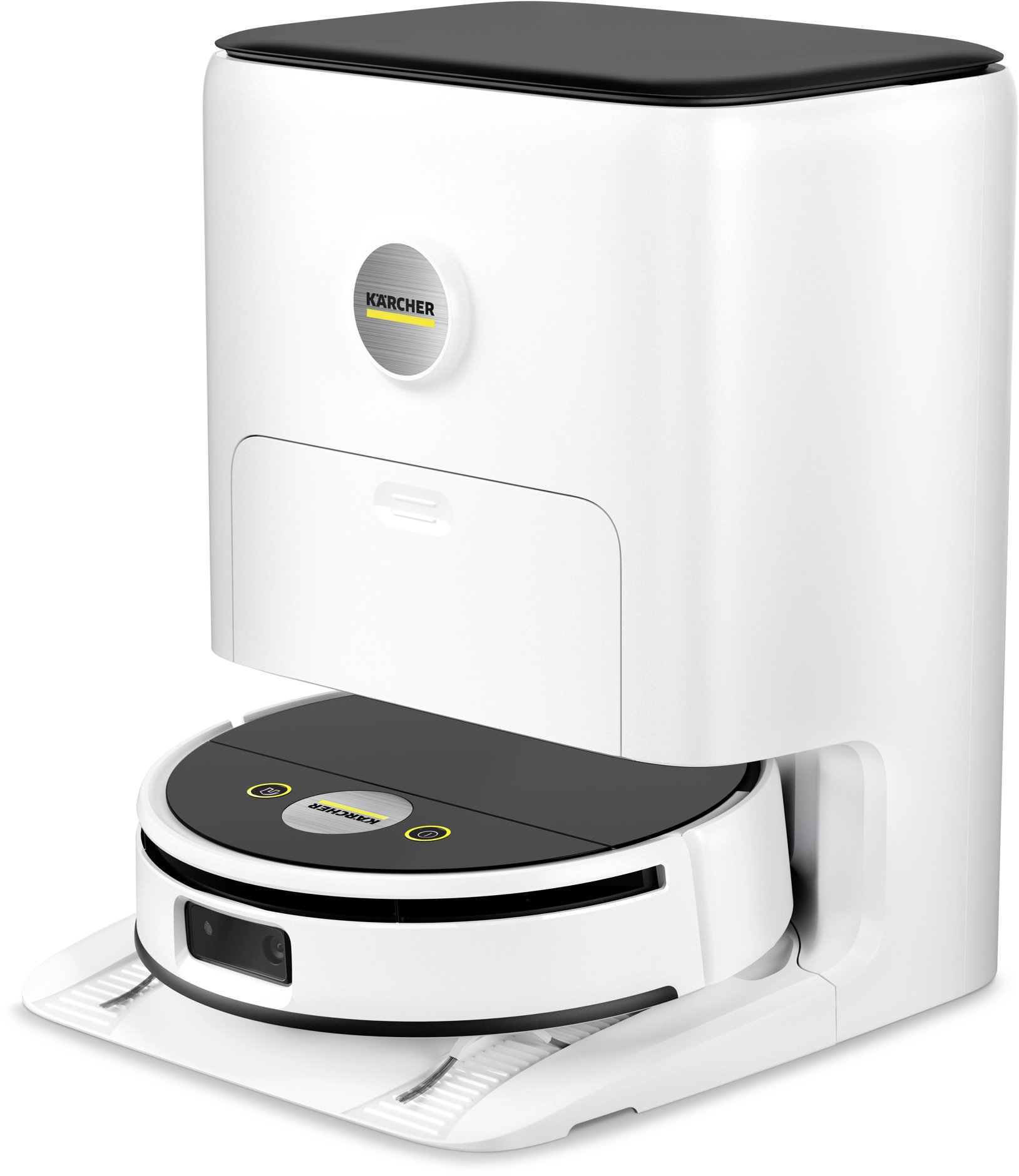 KÄRCHER RVF 7 Comfort