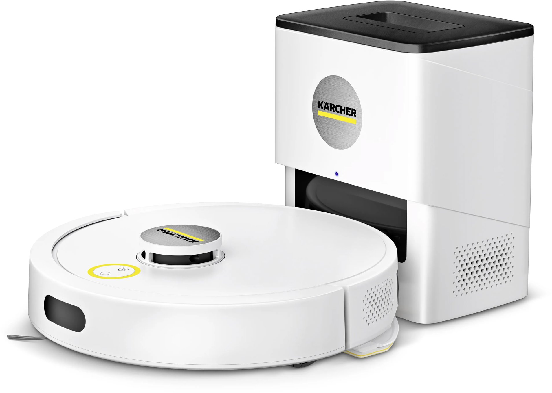 KÄRCHER RVC 3 Comfort Extra