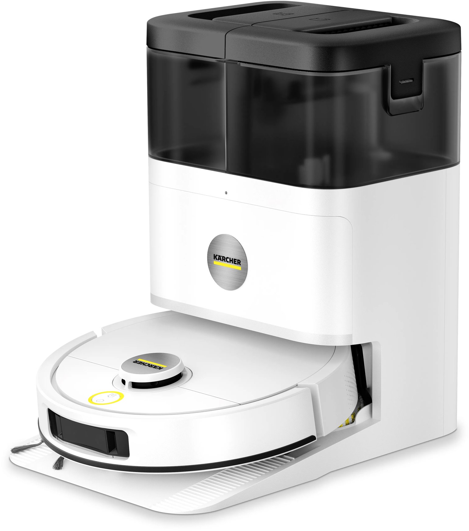 KÄRCHER RVM 4 Comfort Extra