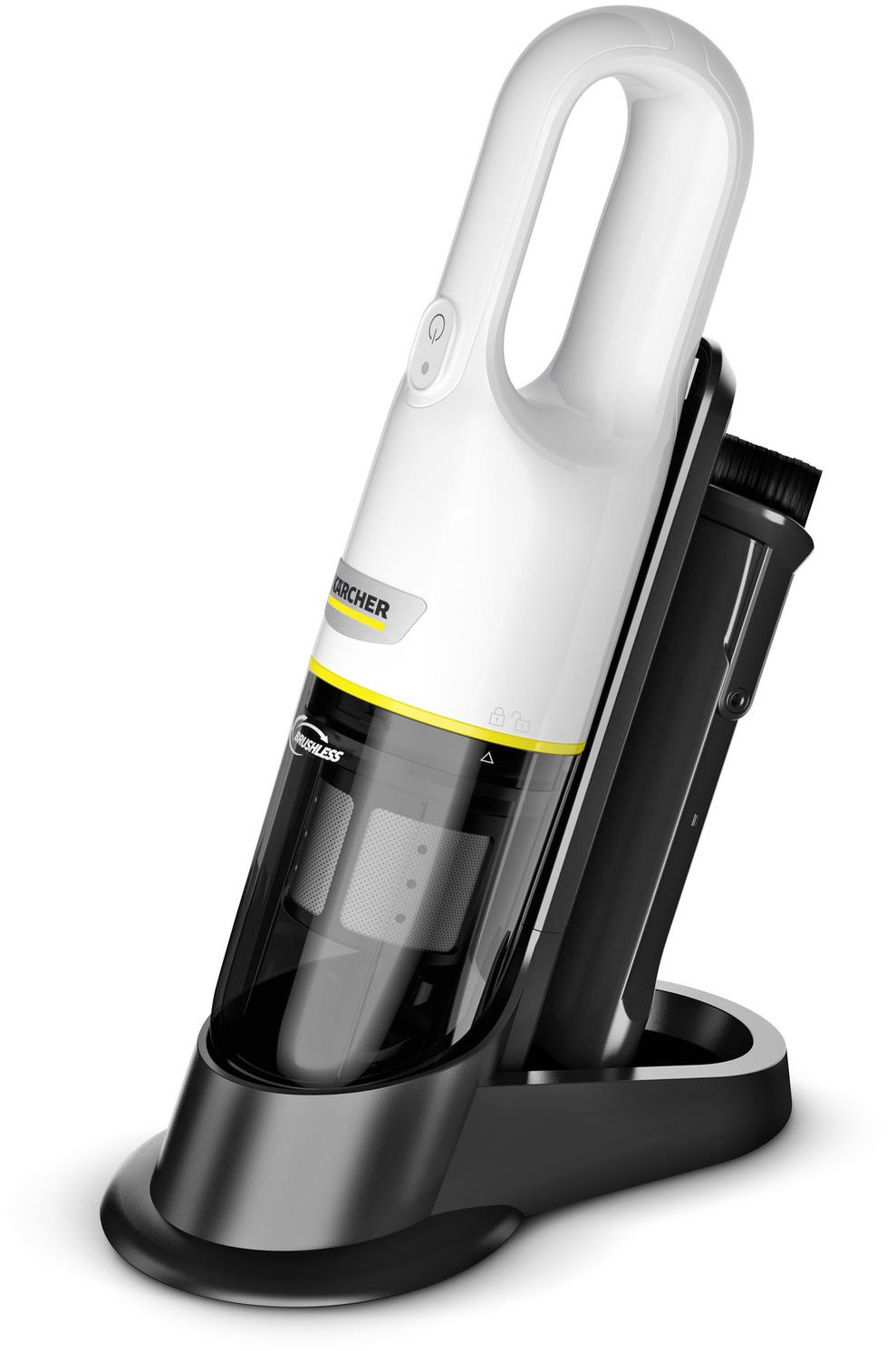 KÄRCHER CVH 3 Plus