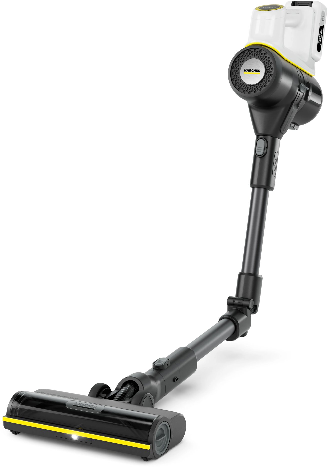 KÄRCHER VCS 5-28 Infinity Flex