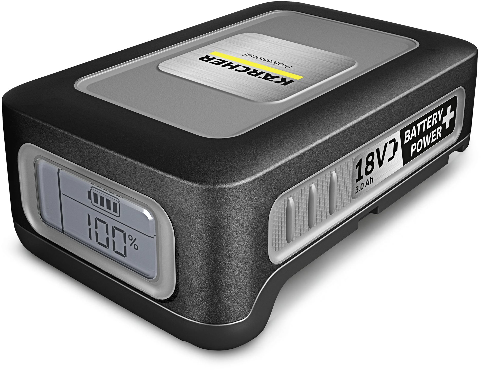 Kärcher Battery Power+ 18/30