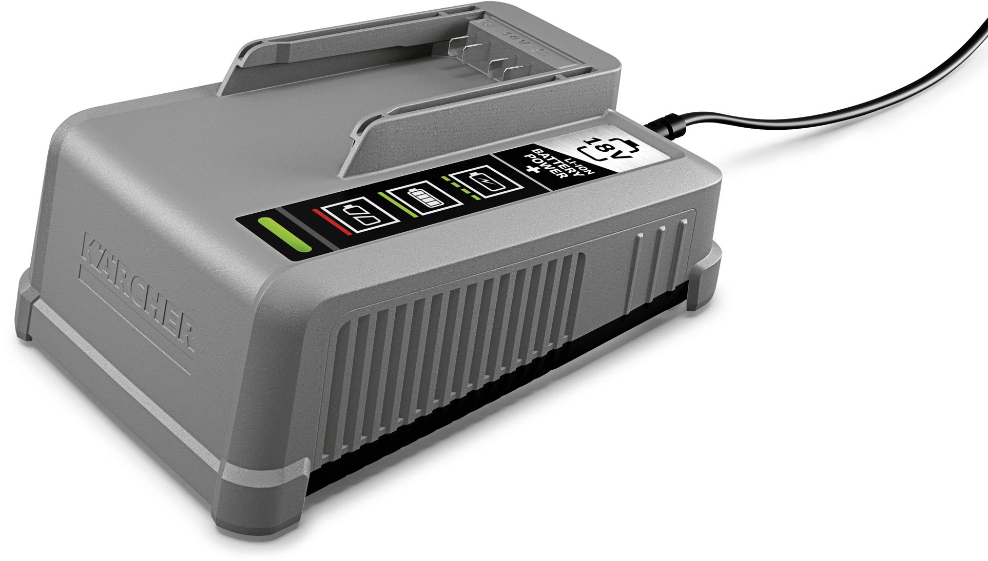 KÄRCHER rýchlonabíjačka Battery Power+ 18/60
