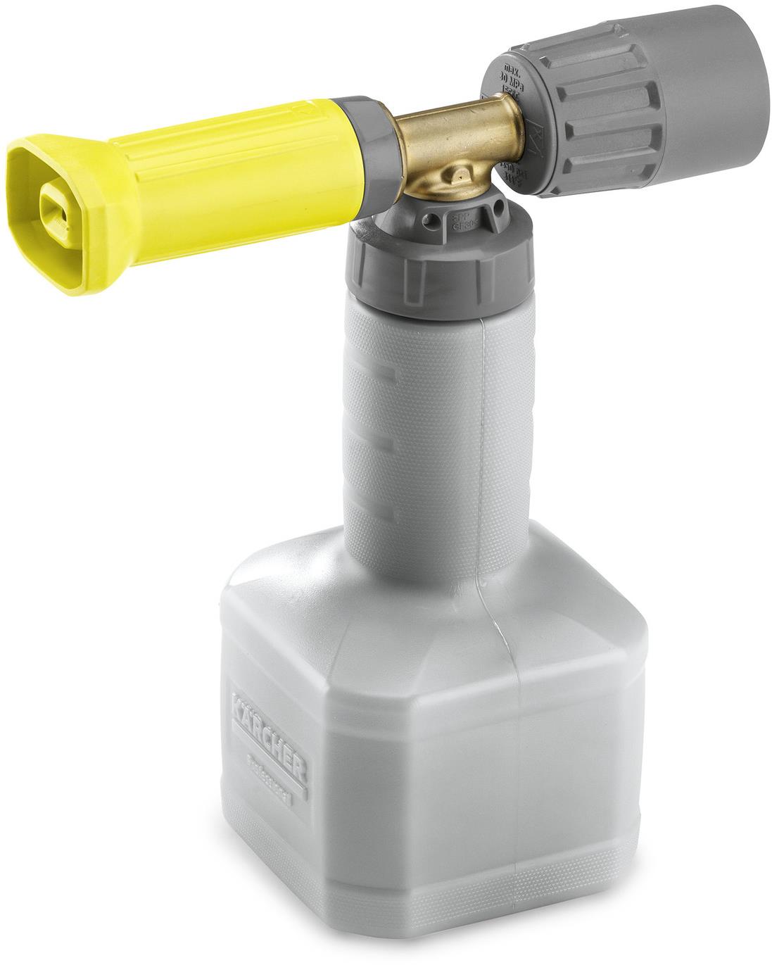 KÄRCHER Professional – Penovací nadstavec Basic 1, 350–600 l/h pre HD 5/17