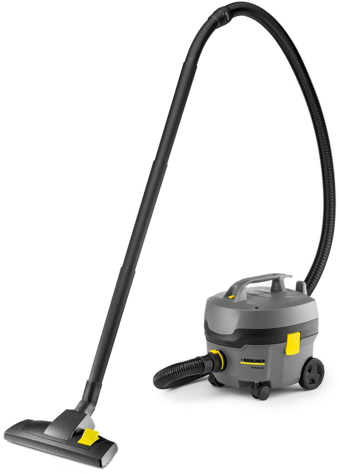 KÄRCHER Professional Suchý vysávač T 7/1 Classic