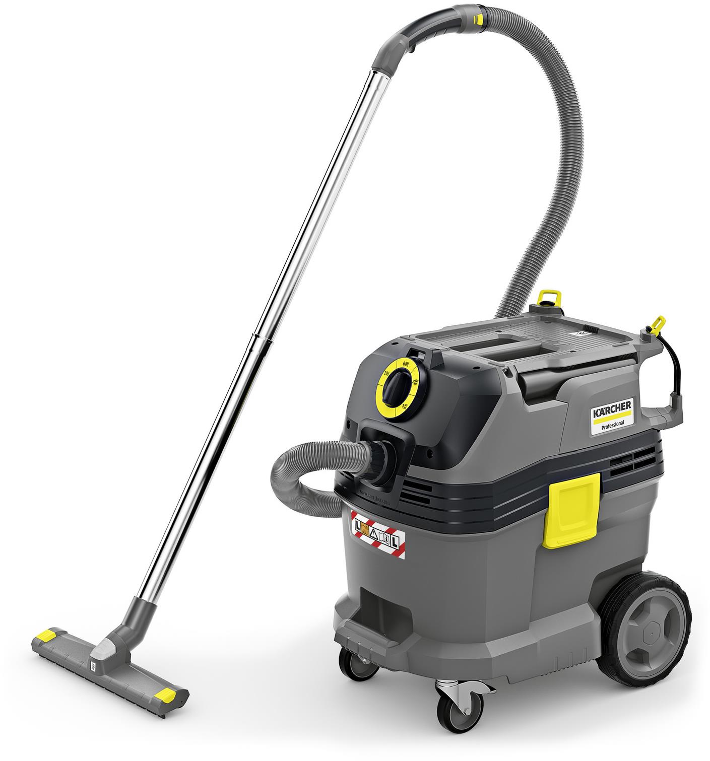 KÄRCHER Professional Viacúčelový vysávač NT 30/1 Tact