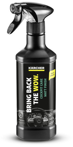KÄRCHER Starostlivosť o interiér RM 652, 500 ml