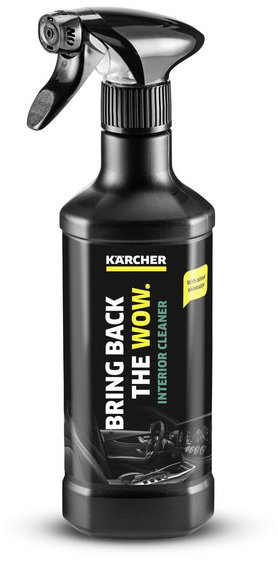KÄRCHER Čistič interiérov RM 651, 500 ml