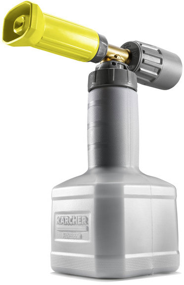 KÄRCHER Professional – Napeňovací nadstavec Basic 2, 700–800 l/h pre HD 7/18-4 M