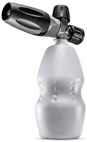 KÄRCHER Professional – Napeňovací nadstavec Advanced pre HD 6/15 G