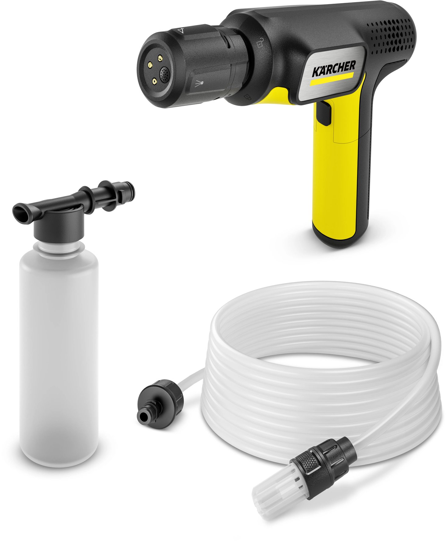 KÄRCHER Ručný tlakový čistič OC Handheld Compact
