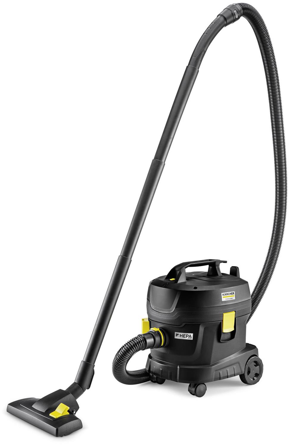 KÄRCHER Professional Suchý vysávač T 11/1 Classic HEPA Re!Plast
