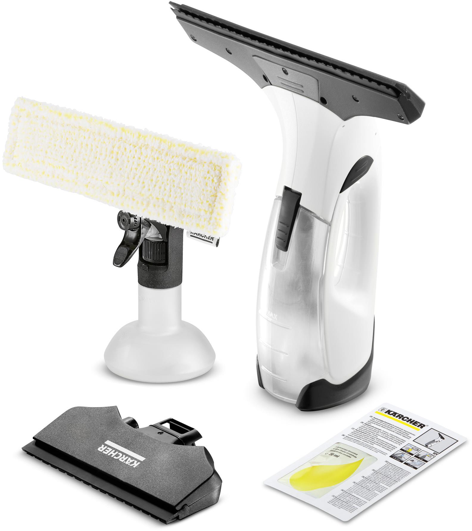 KÄRCHER WV 2 Plus N