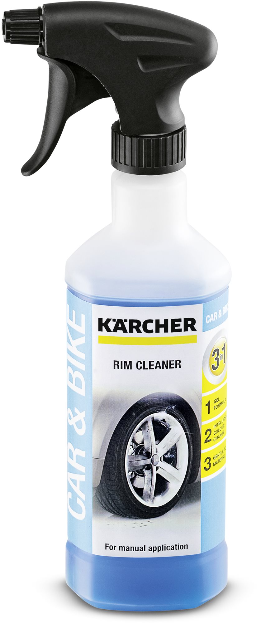 KÄRCHER Odstraňovač hmyzu 3-in-1, 500 ml