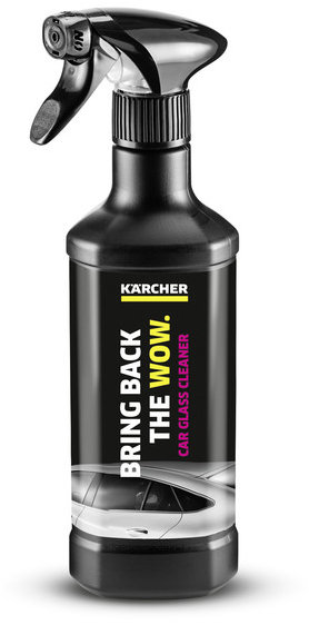 KÄRCHER – Čistič autoskiel RM 650, 500 ml
