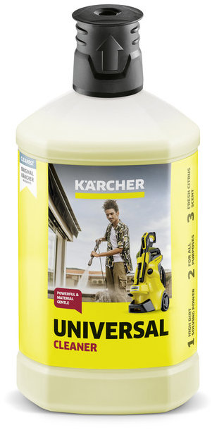 KÄRCHER Univerzálny čistič RM 626, 1 l
