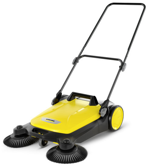 Kärcher S 4 Twin