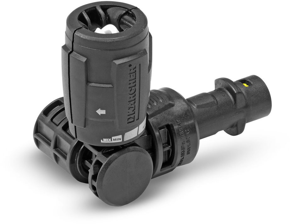 Kärcher Vario Power Jet Short 360°, VP 160 S (K5 – K7)