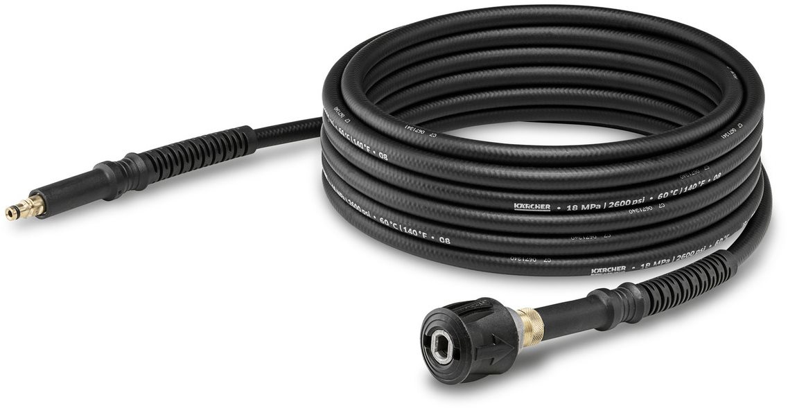 KÄRCHER Predlžovacia VT hadica XH 10 Q pre K 3 – K 7 (10 m)