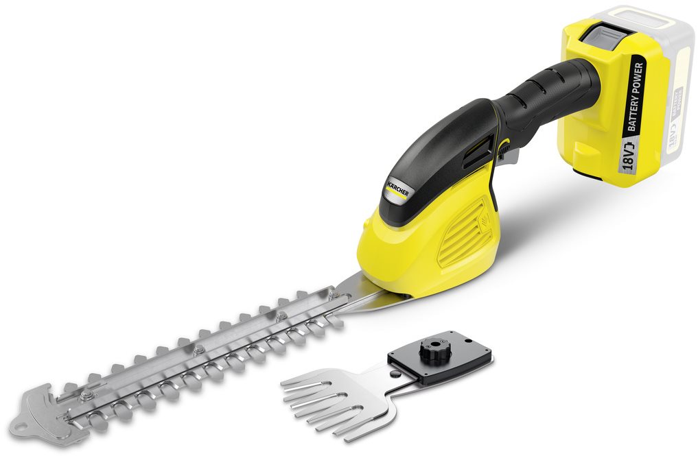 Kärcher GSH 18-20 Battery 18 V (bez aku)