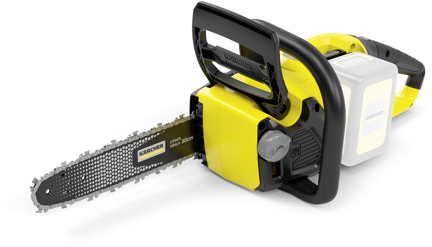 KÄRCHER Reťazová píla AKU CNS 18-30 Battery 18 V (bez AKU)