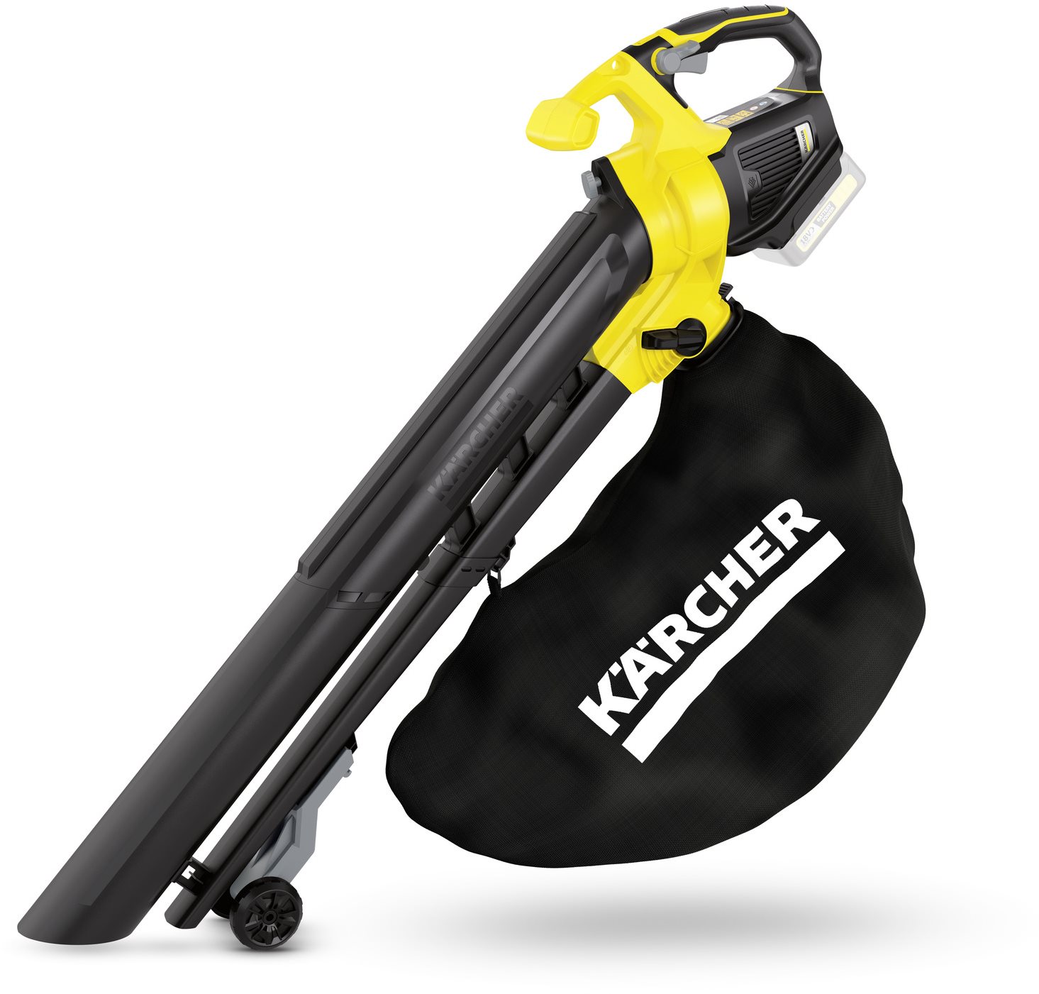 Kärcher BLV 18-200 Battery 18V (bez aku)