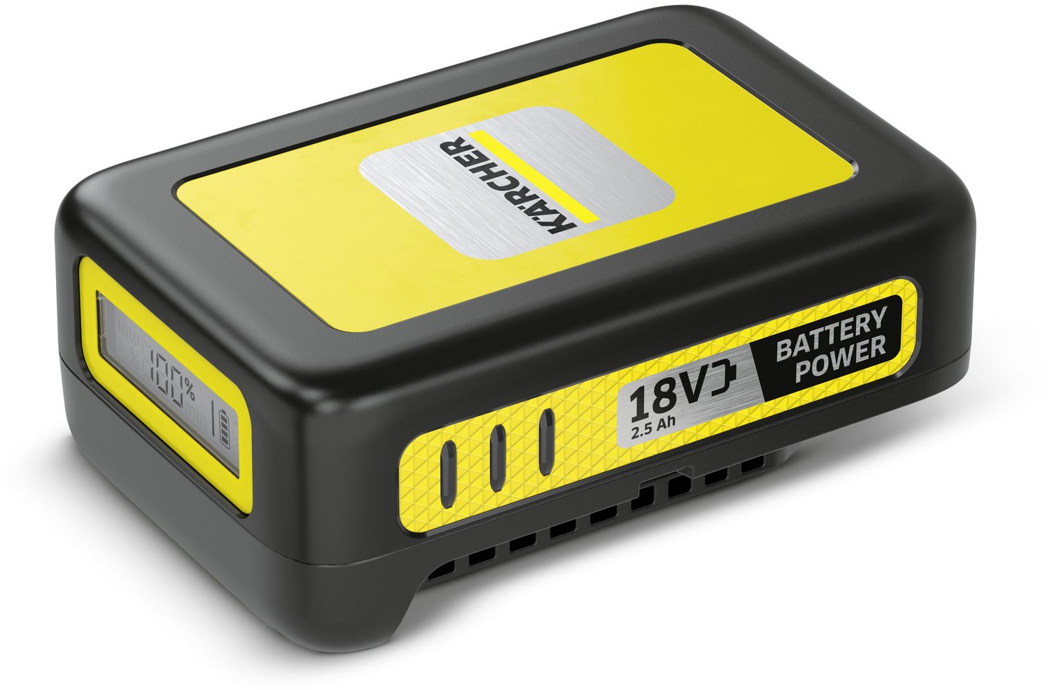 KÄRCHER Batéria Li-Ion 18 V/2,5 Ah