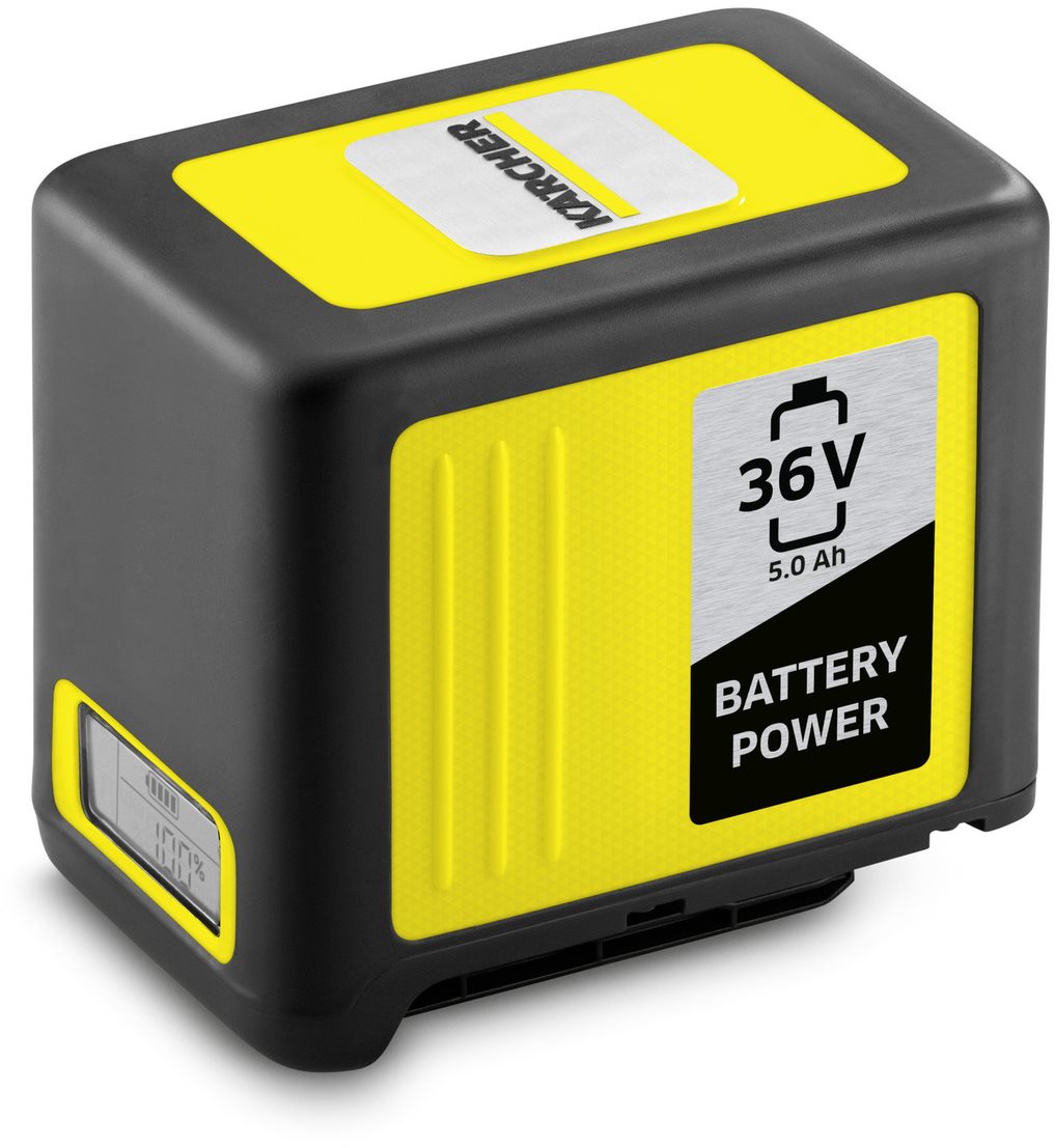 KÄRCHER Batéria Li-Ion 36 V/5,0 Ah