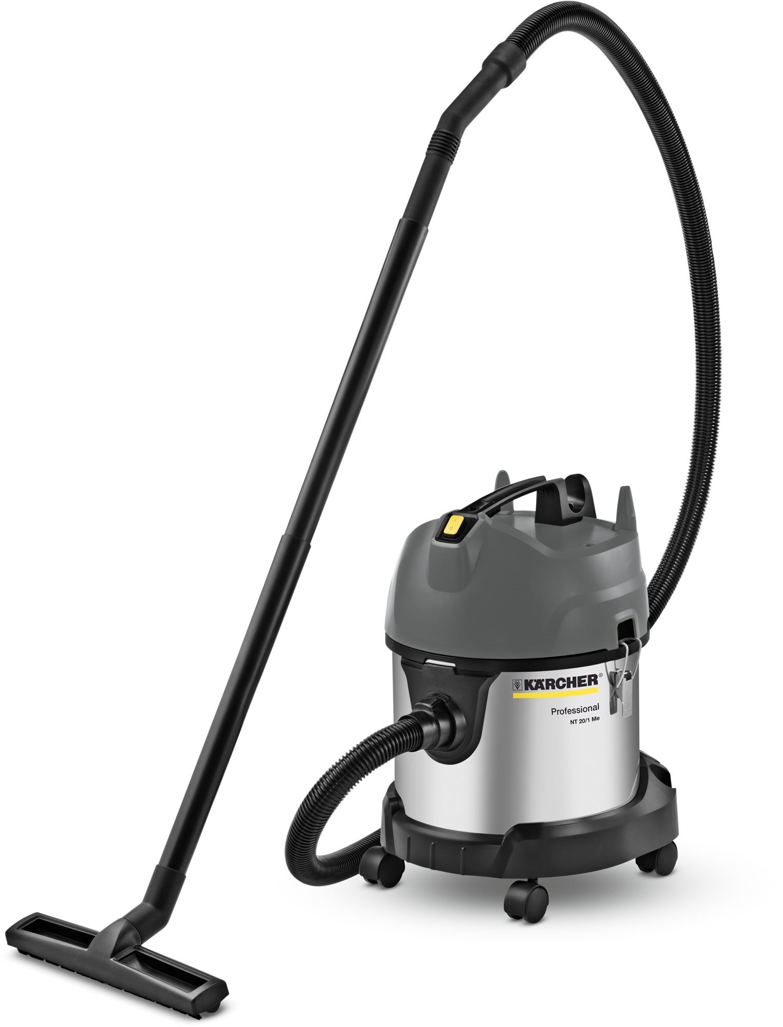 KÄRCHER Professional Viacúčelový vysávač NT 20/1 Me Classic Edition