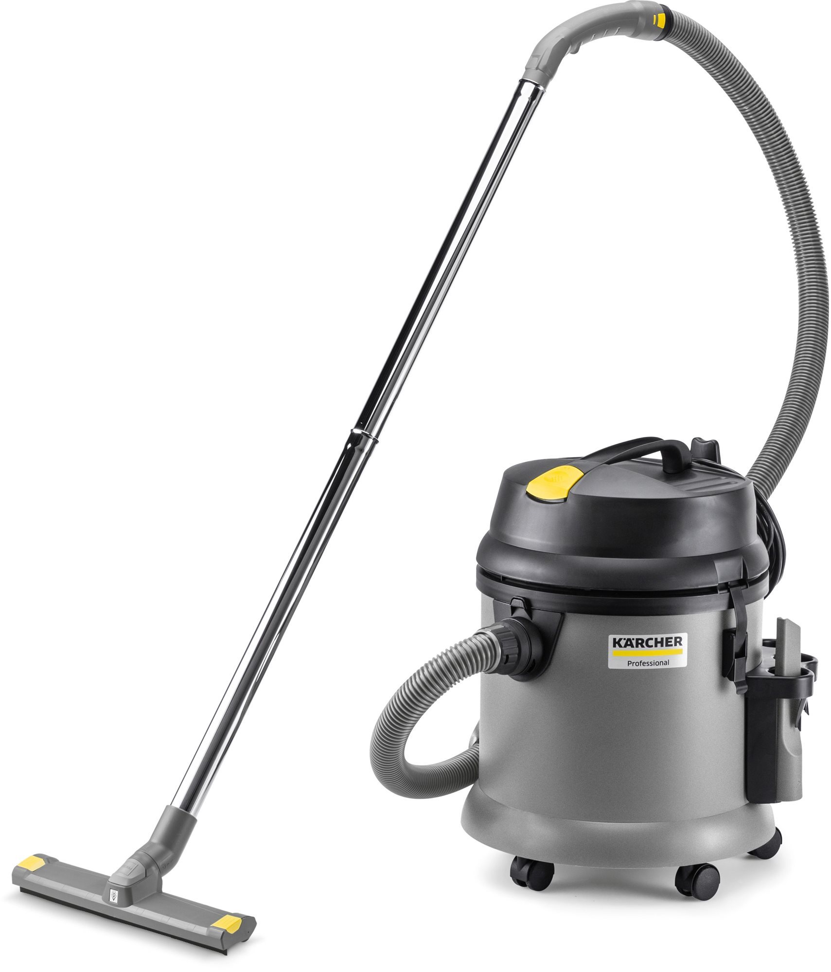 KÄRCHER Professional Viacúčelový vysávač NT 27/1 Adv