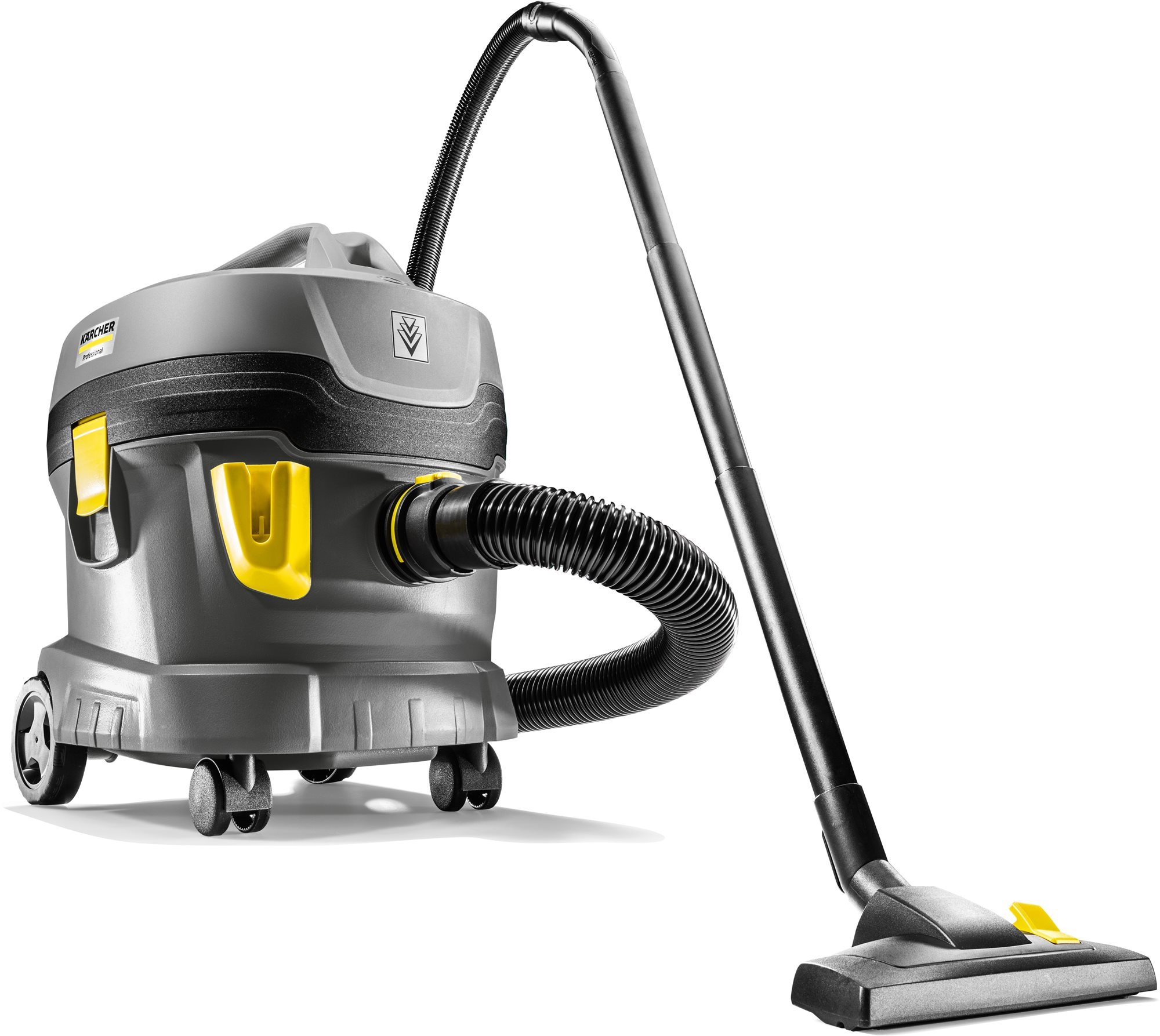 KÄRCHER Professional Suchý vysávač T 11/1 Classic