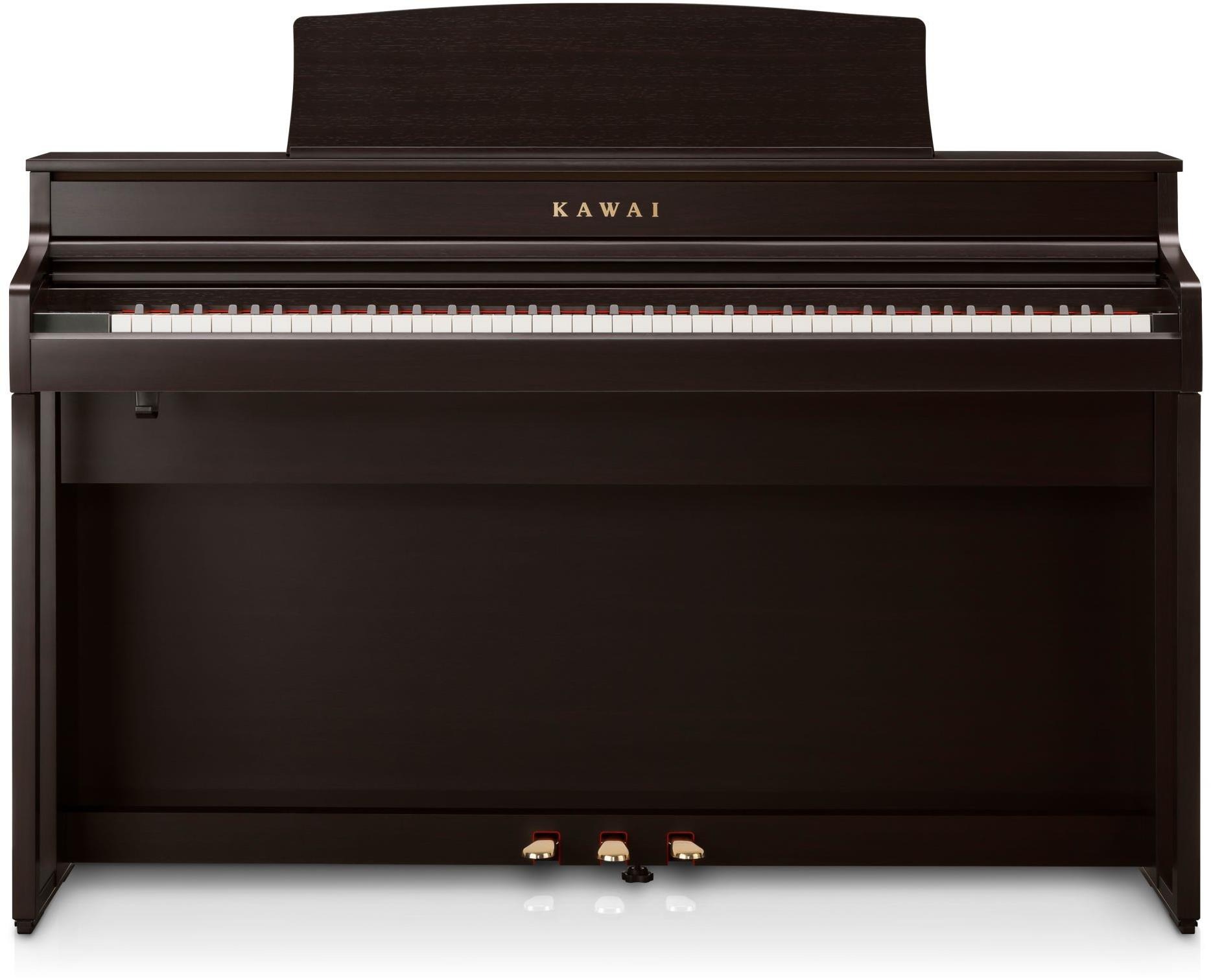Kawai CA501R – Premium Rosewood