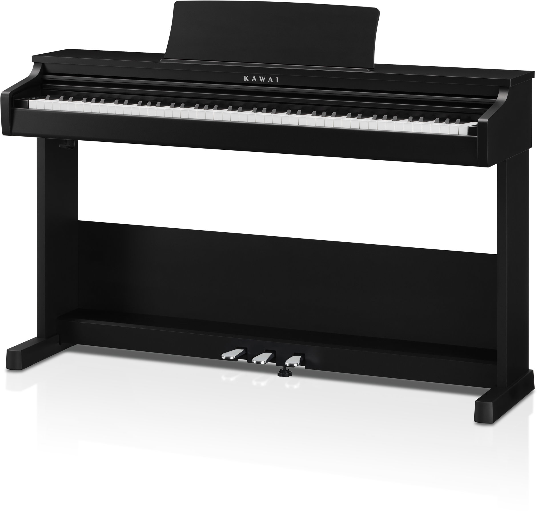KAWAI CX102B – Black