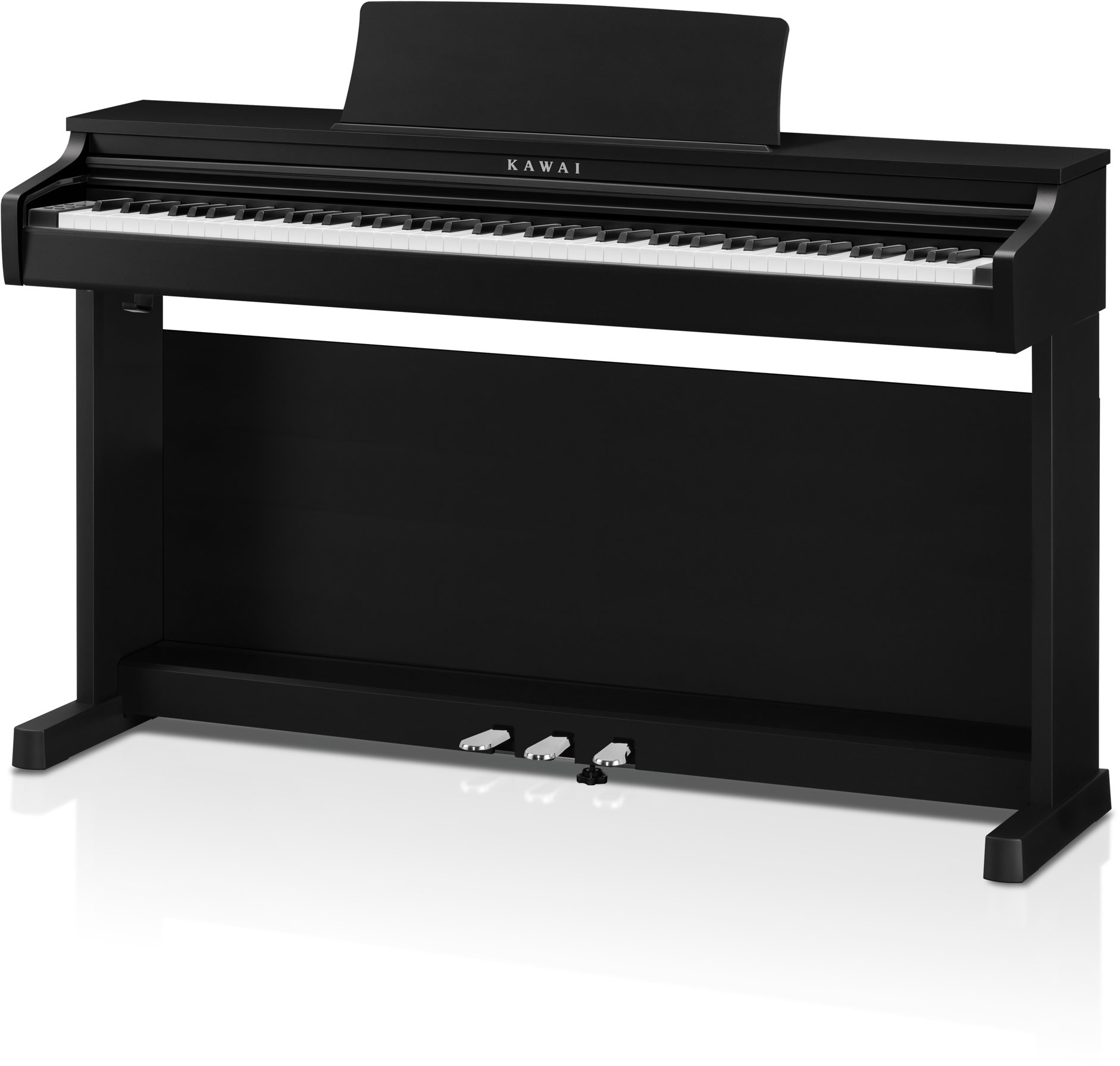 KAWAI CX202B – Black