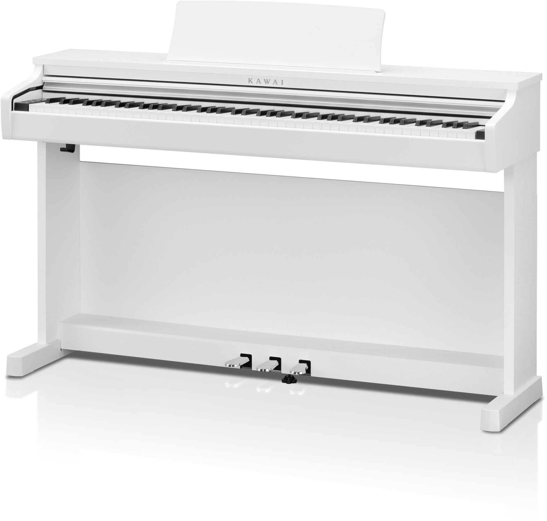 KAWAI CX202W – White