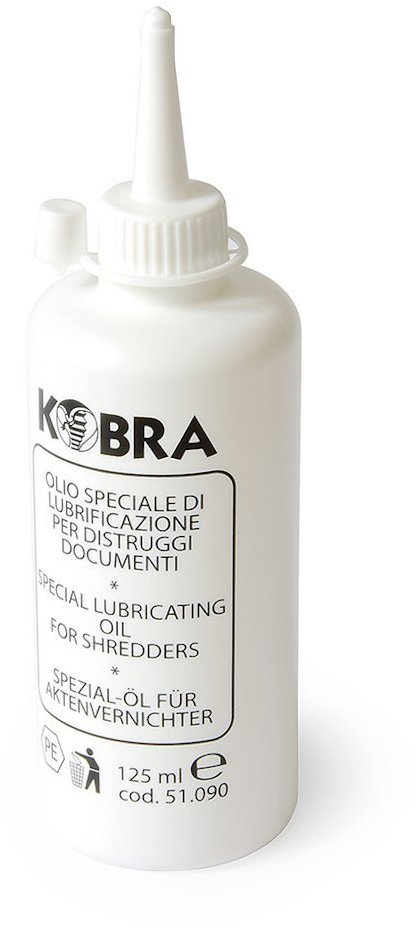 KOBRA mazací a čistiaci, 125 ml