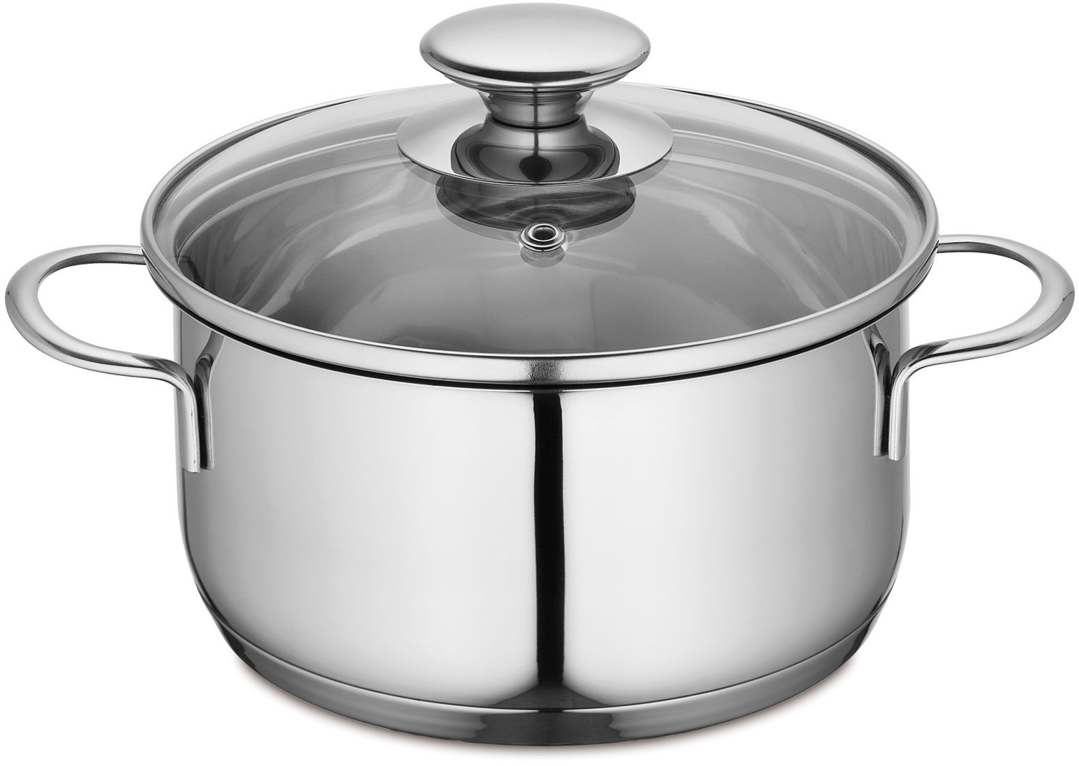 Küchenprofi CAPRI Mini hrniec 16 cm 1,5 l