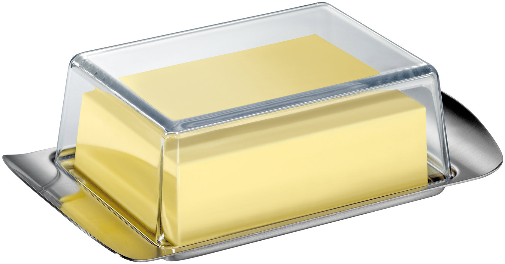 Küchenprofi COMPACT Dóza na maslo