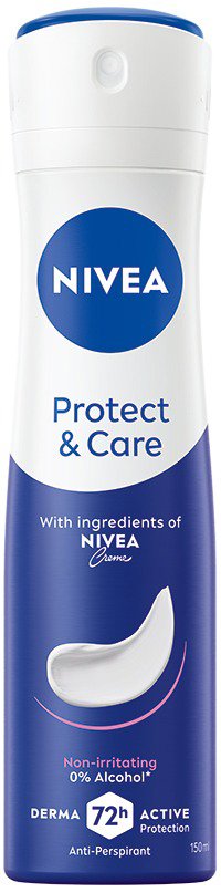 NIVEA Protect & Care 150 ml