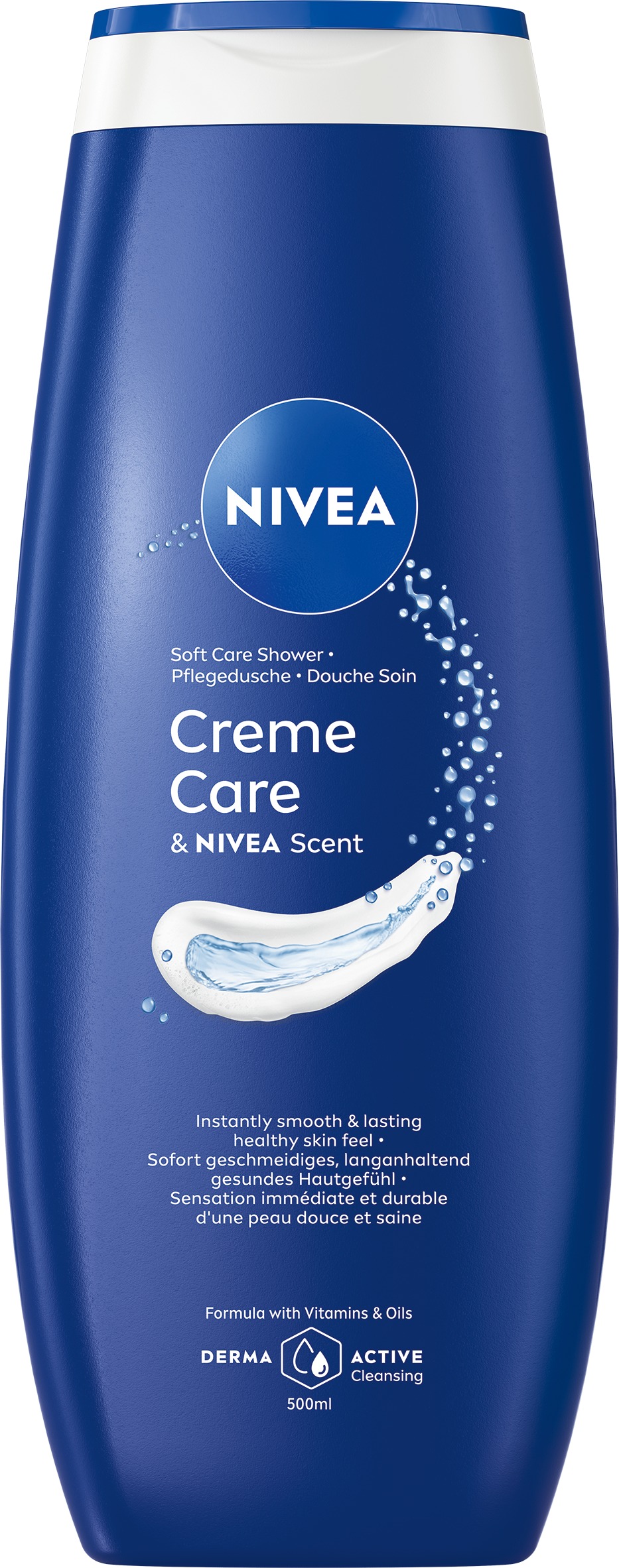 NIVEA Creme Care 500 ml