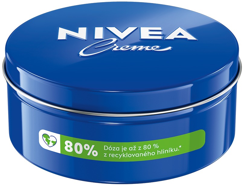 NIVEA Creme 250 ml