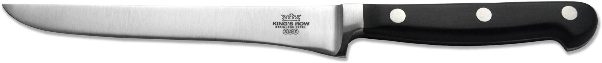 KDS Nôž kuchársky vykosťovací 6 KING'S ROW