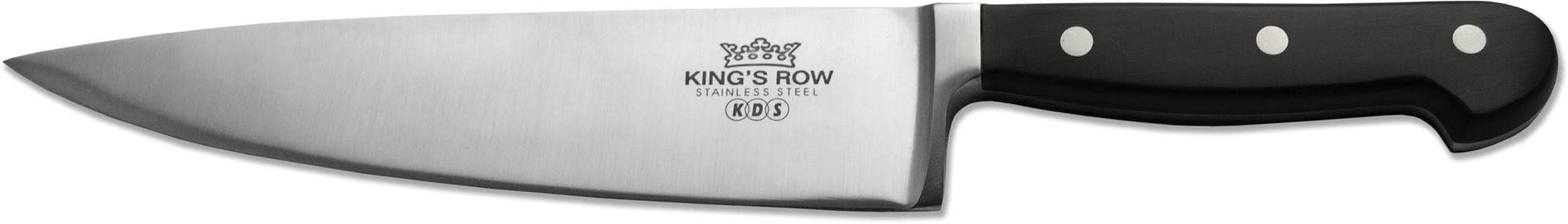 KDS Nôž kuchársky 8 KING'S ROW