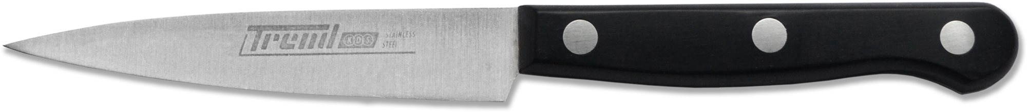 KDS Nôž TREND 4 stredošpicatý