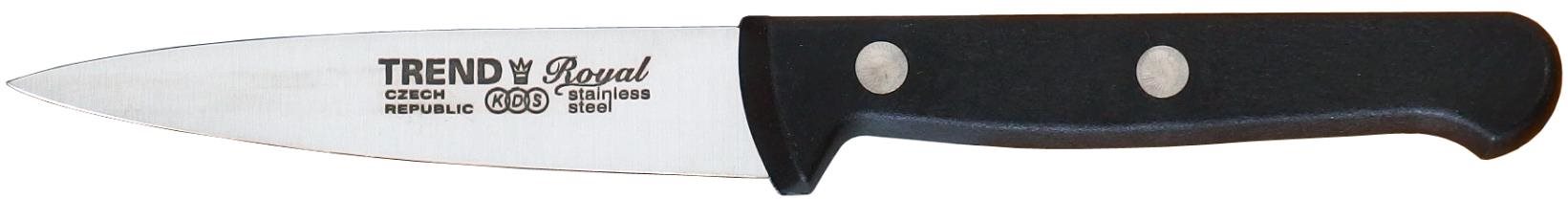 KDS Nôž kuchynský Trend Royal 10 cm