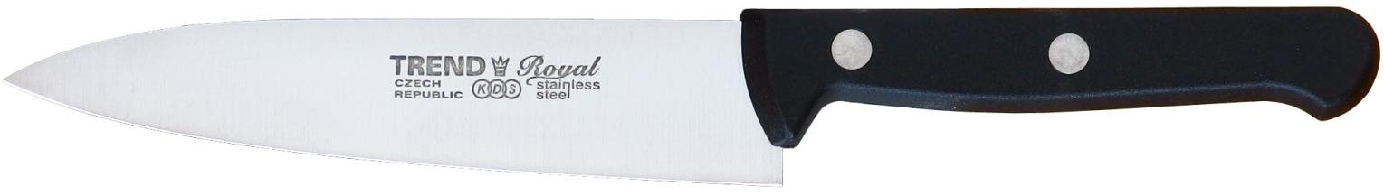KDS Nôž univerzálny Trend Royal 13 cm