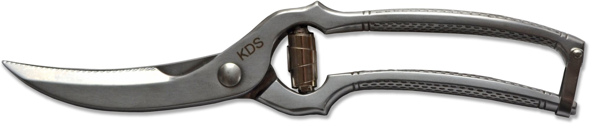 KDS Nožnice na hydinu antikor