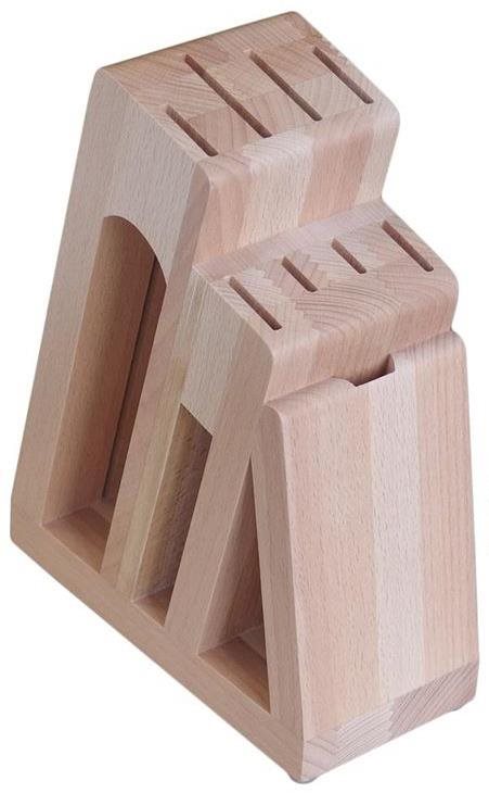 KDS Box na nože, 9 ks